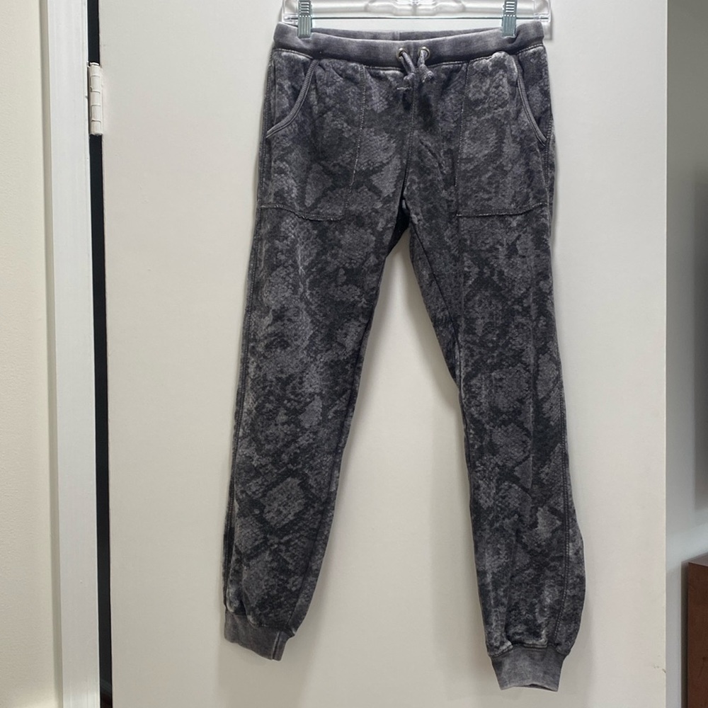 Vintage Havana Jogger/sweats